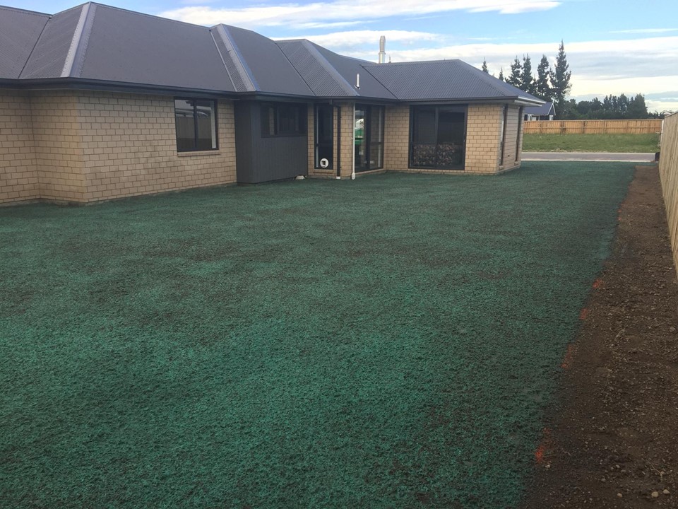 Hydroseeding Christchurch and Canterbury Hydroseeding Christchurch and Canterbury