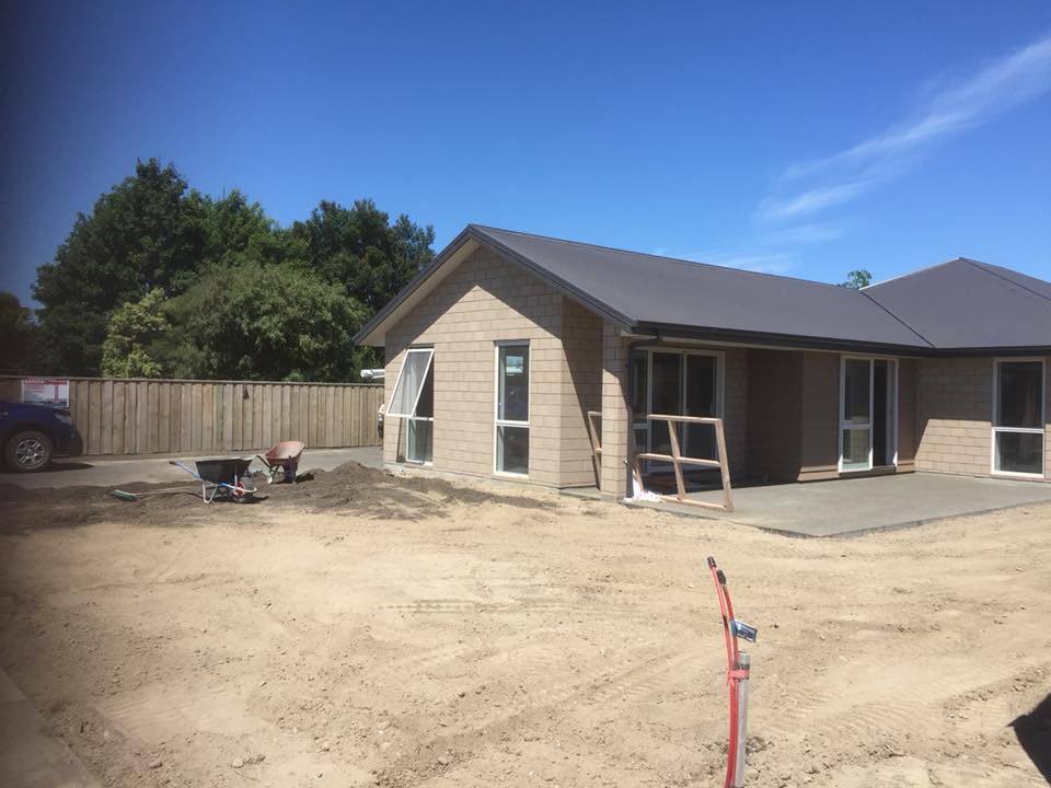Hydroseeding Christchurch and Rolleston Canterbury Hydroseeding Christchurch and Rolleston Canterbury