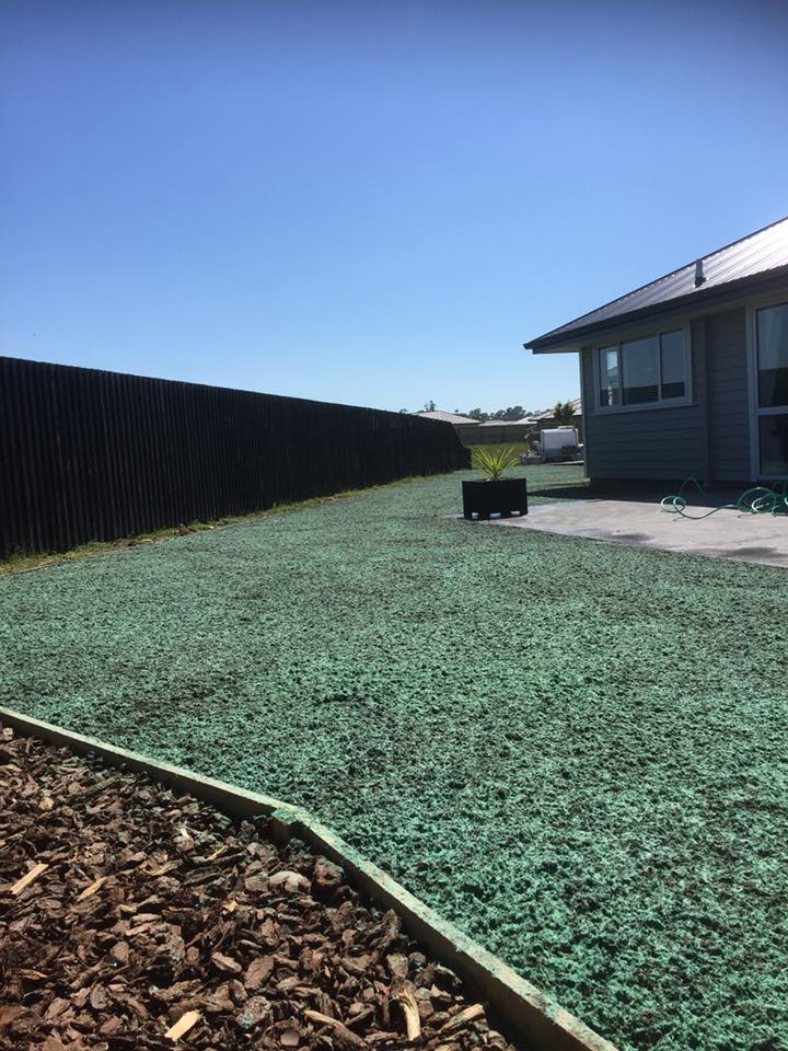 Hydroseeding in Christchurch and Canterbury Hydroseeding in Christchurch and Canterbury